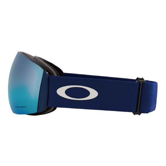 OAKLEY ゴーグル オークリー  FLIGHT DECK L BLUE 0OO7050-D4 26-27 スノーボードゴーグル 日本正規品