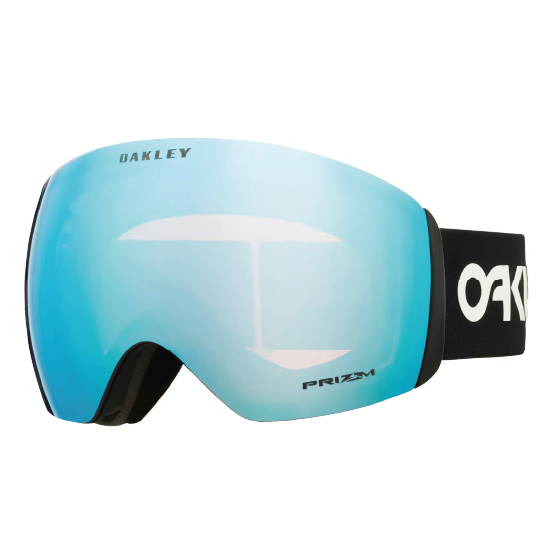 OAKLEY ゴーグル オークリー  FLIGHT DECK L BLACK 0OO7050-83 26-27 スノーボードゴーグル 日本正規品