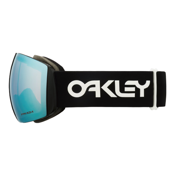 OAKLEY ゴーグル オークリー  FLIGHT DECK L BLACK 0OO7050-83 26-27 スノーボードゴーグル 日本正規品