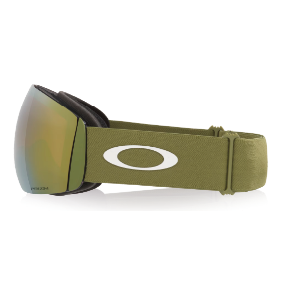 OAKLEY ゴーグル オークリー  FLIGHT DECK L GREEN 0OO7050-F9 26-27 スノーボードゴーグル 日本正規品