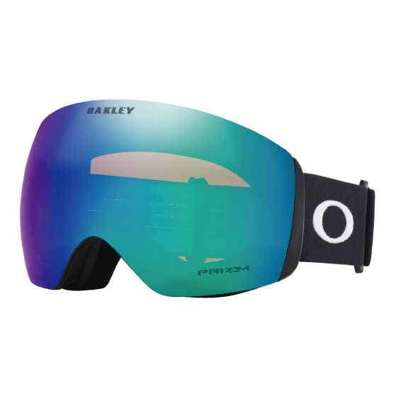 OAKLEY ゴーグル オークリー  FLIGHT DECK L BLACK 0OO7050-D1 26-27 スノーボードゴーグル 日本正規品
