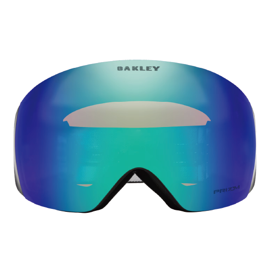 OAKLEY ゴーグル オークリー  FLIGHT DECK L BLACK 0OO7050-D1 26-27 スノーボードゴーグル 日本正規品