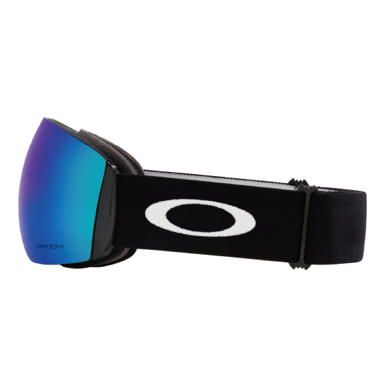 OAKLEY ゴーグル オークリー  FLIGHT DECK L BLACK 0OO7050-D1 26-27 スノーボードゴーグル 日本正規品