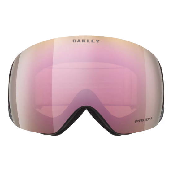 OAKLEY ゴーグル オークリー  FLIGHT DECK L BLACK 0OO7050-C1 26-27 スノーボードゴーグル 日本正規品