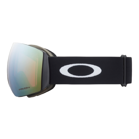 OAKLEY ゴーグル オークリー  FLIGHT DECK L BLACK 0OO7050-C0 26-27 スノーボードゴーグル 日本正規品