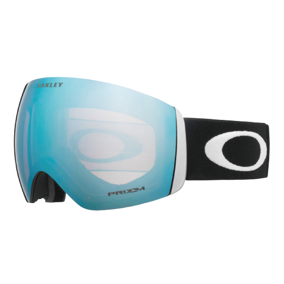 OAKLEY ゴーグル オークリー  FLIGHT DECK L BLACK 0OO7050-20 26-27 スノーボードゴーグル 日本正規品