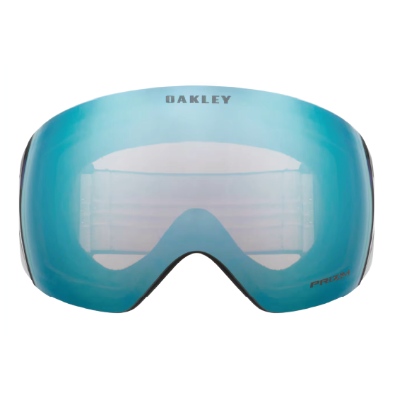 OAKLEY ゴーグル オークリー  FLIGHT DECK L BLACK 0OO7050-20 26-27 スノーボードゴーグル 日本正規品