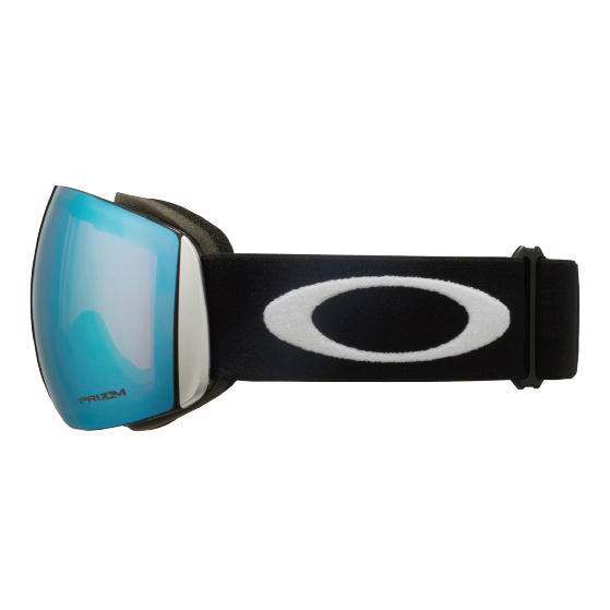 OAKLEY ゴーグル オークリー  FLIGHT DECK L BLACK 0OO7050-20 26-27 スノーボードゴーグル 日本正規品