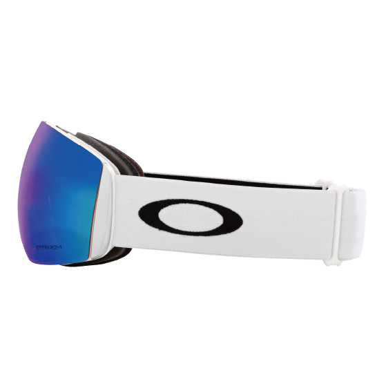 OAKLEY ゴーグル オークリー  FLIGHT DECK L WHITE 0OO7050-D2 26-27 スノーボードゴーグル 日本正規品