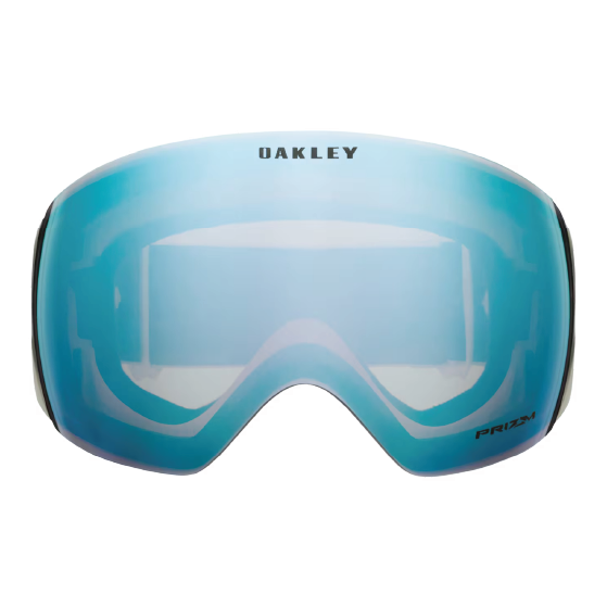 OAKLEY ゴーグル オークリー  FLIGHT DECK L WHITE 0OO7050-91 26-27 スノーボードゴーグル 日本正規品