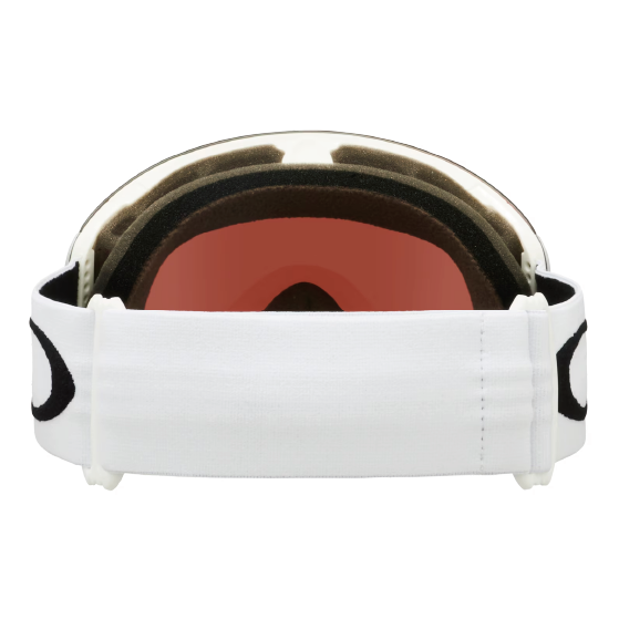 OAKLEY ゴーグル オークリー  FLIGHT DECK L WHITE 0OO7050-D2 26-27 スノーボードゴーグル 日本正規品