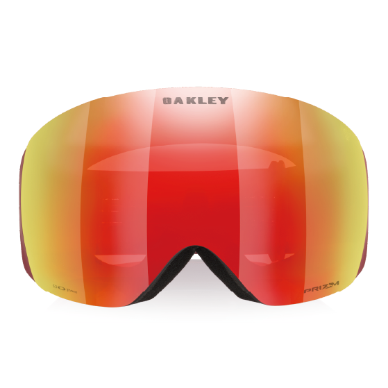 OAKLEY ゴーグル オークリー  FLIGHT DECK L RED 0OO7050-G0 26-27 スノーボードゴーグル 日本正規品