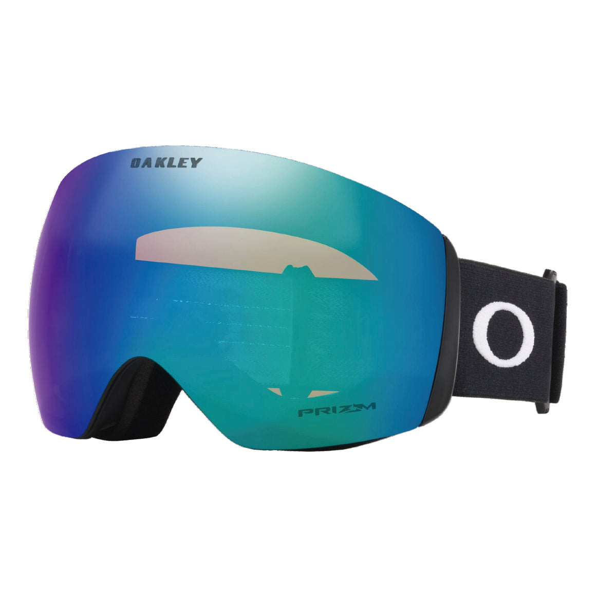 スノーボード ゴーグル オークリー OAKLEY FLIGHT DECK L MATTE BLACK 25-26 送料無料 日本正規品