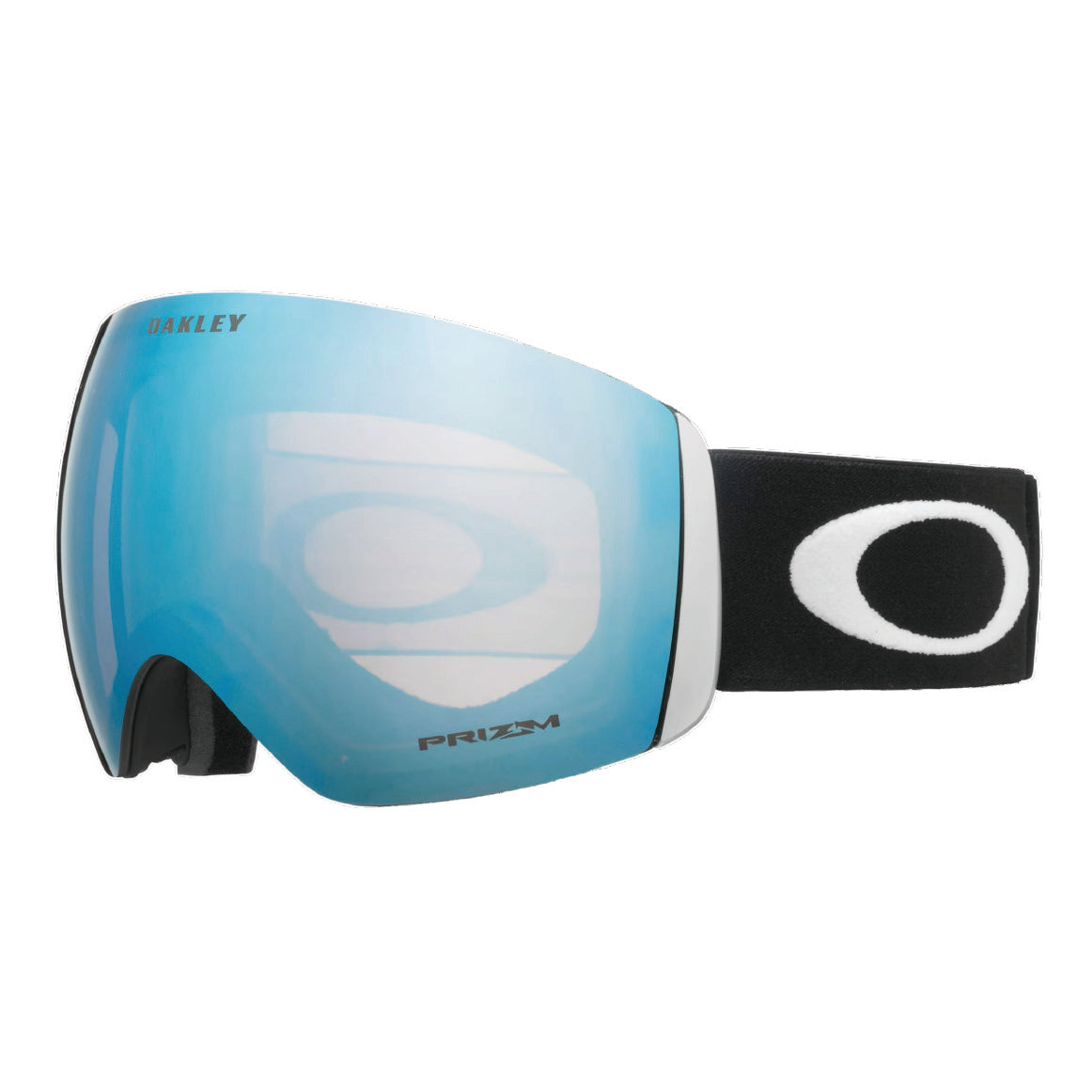 スノーボード ゴーグル オークリー OAKLEY FLIGHT DECK L MATTE BLACK 25-26 送料無料 日本正規品