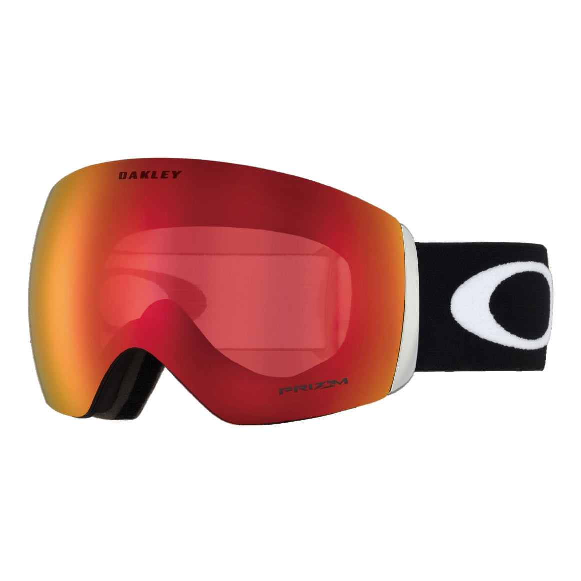 スノーボード ゴーグル オークリー OAKLEY FLIGHT DECK L MATTE BLACK 25-26 送料無料 日本正規品