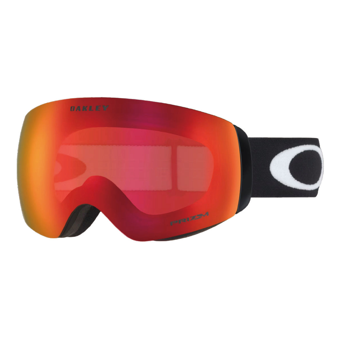 スノーボード ゴーグル オークリー OAKLEY FLIGHT DECK M MATTE BLACK 25-26 送料無料 日本正規品