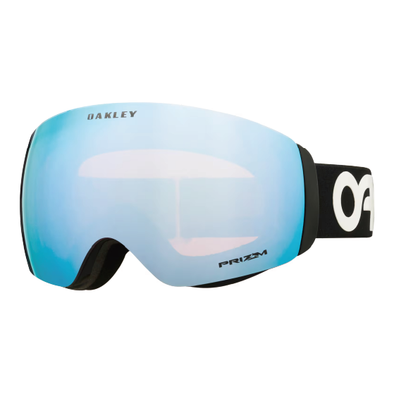 OAKLEY ゴーグル オークリー  FLIGHT DECK M BLACK 0OO7064-92 26-27 スノーボードゴーグル 日本正規品