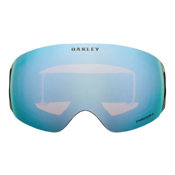 OAKLEY ゴーグル オークリー  FLIGHT DECK M BLACK 0OO7064-92 26-27 スノーボードゴーグル 日本正規品