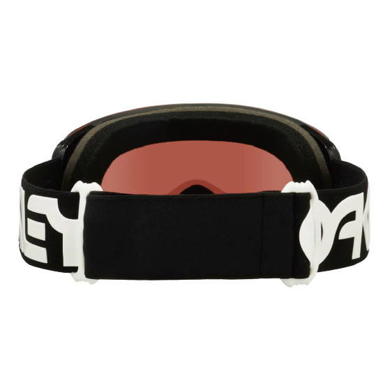 OAKLEY ゴーグル オークリー  FLIGHT DECK M BLACK 0OO7064-92 26-27 スノーボードゴーグル 日本正規品