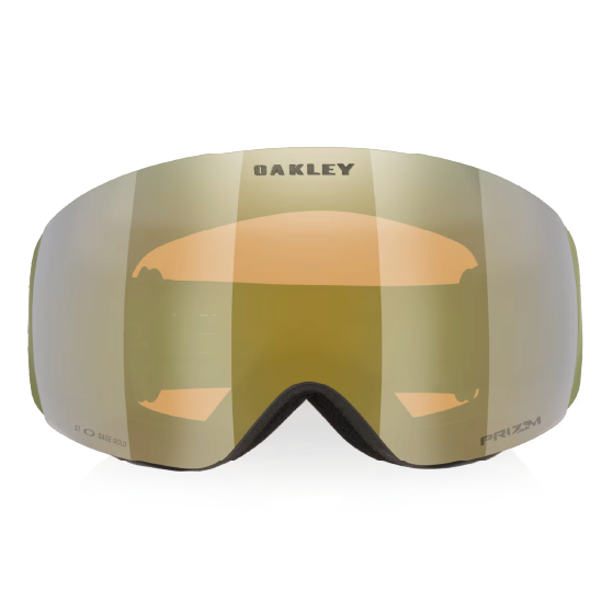OAKLEY ゴーグル オークリー  FLIGHT DECK M GREEN 0OO7064-H0 26-27 スノーボードゴーグル 日本正規品