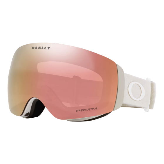 OAKLEY ゴーグル オークリー  FLIGHT DECK M GREY 0OO7064-E0 26-27 スノーボードゴーグル 日本正規品