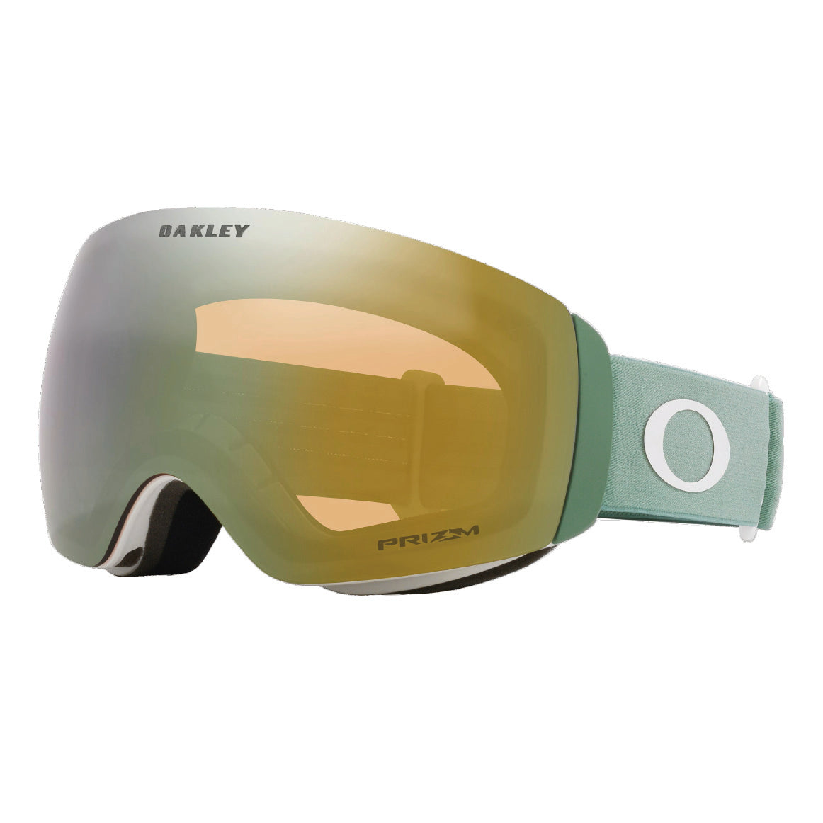 スノーボード ゴーグル オークリー OAKLEY FLIGHT DECK M MATTE JADE 25-26 送料無料 日本正規品