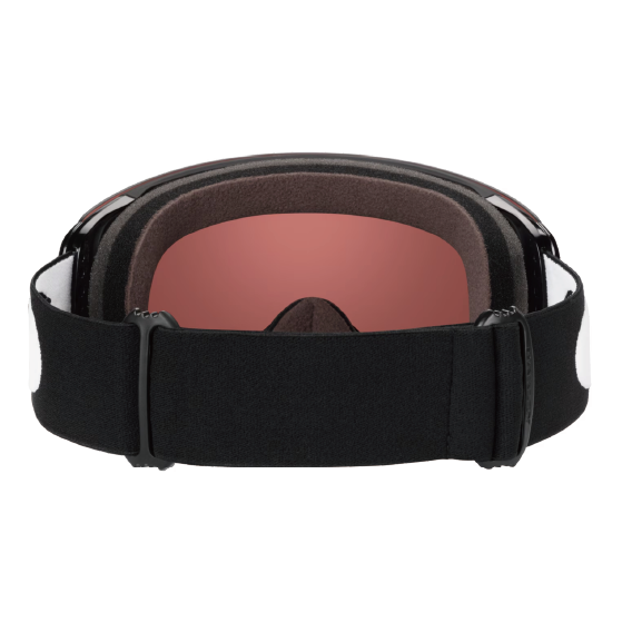 OAKLEY ゴーグル オークリー  FLIGHT DECK M BLACK 0OO7064-39 26-27 スノーボードゴーグル 日本正規品