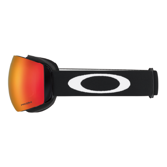 OAKLEY ゴーグル オークリー  FLIGHT DECK M BLACK 0OO7064-39 26-27 スノーボードゴーグル 日本正規品