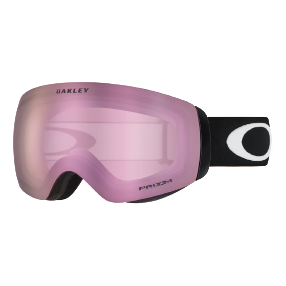 OAKLEY ゴーグル オークリー  FLIGHT DECK M BLACK 0OO7064-45 26-27 スノーボードゴーグル 日本正規品