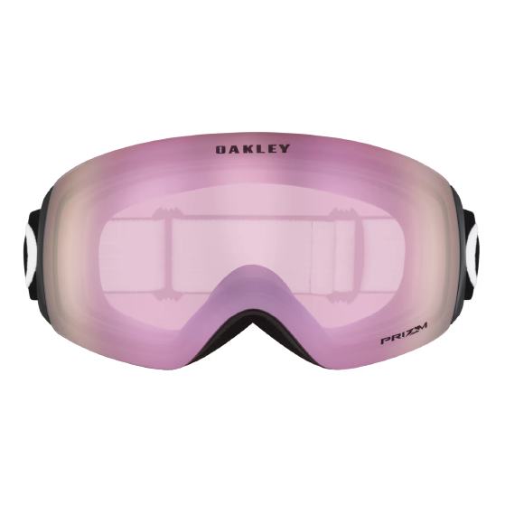 OAKLEY ゴーグル オークリー  FLIGHT DECK M BLACK 0OO7064-45 26-27 スノーボードゴーグル 日本正規品