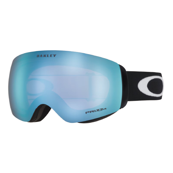OAKLEY ゴーグル オークリー  FLIGHT DECK M BLACK 0OO7064-41 26-27 スノーボードゴーグル 日本正規品