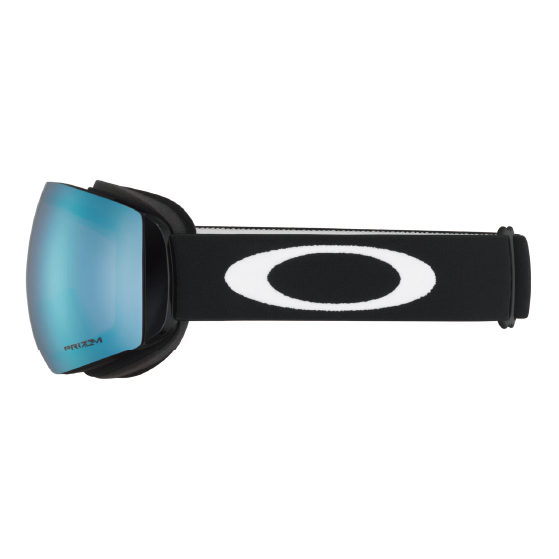 OAKLEY ゴーグル オークリー  FLIGHT DECK M BLACK 0OO7064-41 26-27 スノーボードゴーグル 日本正規品