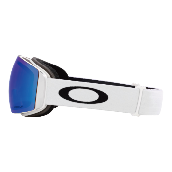 OAKLEY ゴーグル オークリー  FLIGHT DECK M WHITE 0OO7064-D9 26-27 スノーボードゴーグル 日本正規品