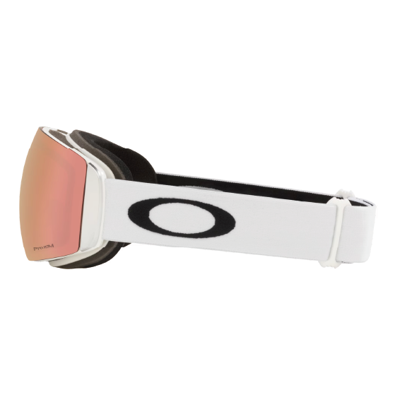 OAKLEY ゴーグル オークリー  FLIGHT DECK M WHITE 0OO7064-C9 26-27 スノーボードゴーグル 日本正規品