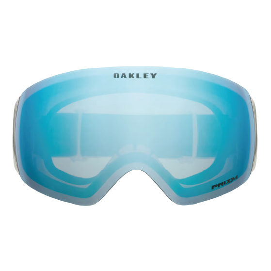OAKLEY ゴーグル オークリー  FLIGHT DECK M WHITE 0OO7064-A0 26-27 スノーボードゴーグル 日本正規品