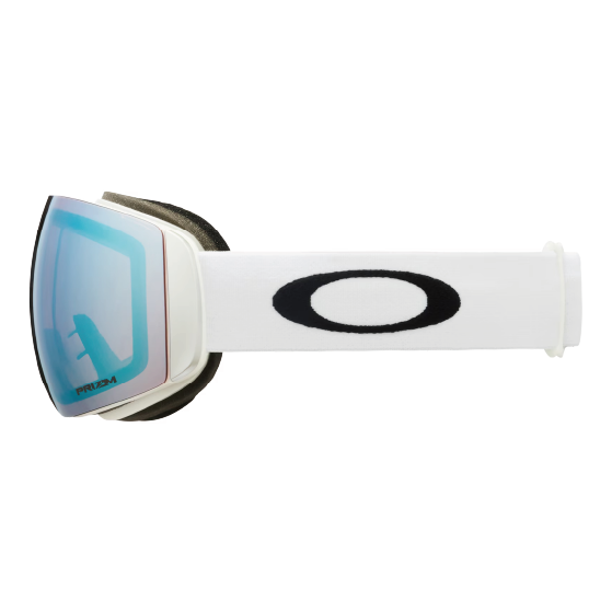 OAKLEY ゴーグル オークリー  FLIGHT DECK M WHITE 0OO7064-A0 26-27 スノーボードゴーグル 日本正規品