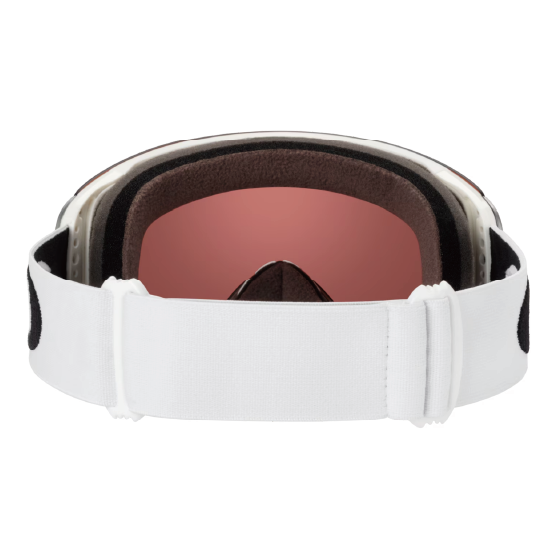 OAKLEY ゴーグル オークリー  FLIGHT DECK M WHITE 0OO7064-C9 26-27 スノーボードゴーグル 日本正規品