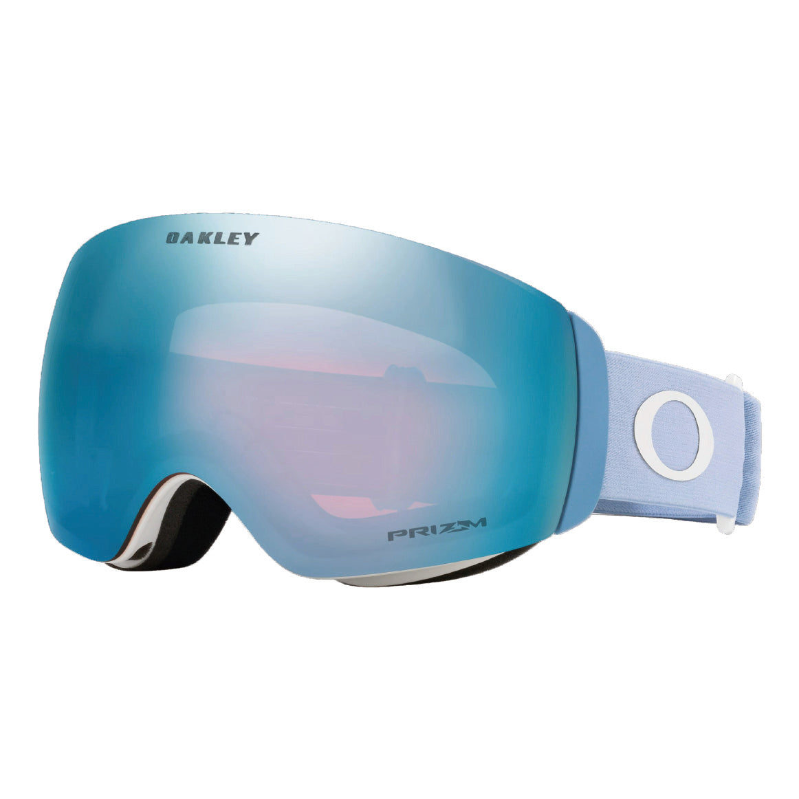 スノーボード ゴーグル オークリー OAKLEY FLIGHT DECK M MATTE NAVY 25-26 送料無料 日本正規品