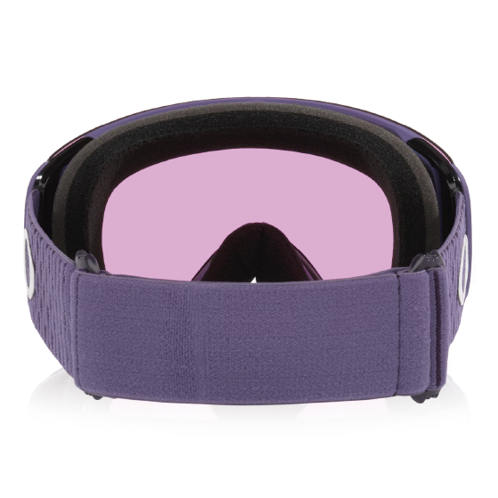 OAKLEY ゴーグル オークリー  FLIGHT DECK M PURPLE/REDDISH 0OO7064-H3 26-27 スノーボードゴーグル 日本正規品