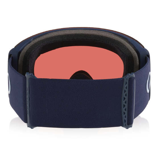 OAKLEY ゴーグル オークリー  FLIGHT DECK PRO L AF BLUE 0OO7141A-16 26-27 スノーボードゴーグル 日本正規品