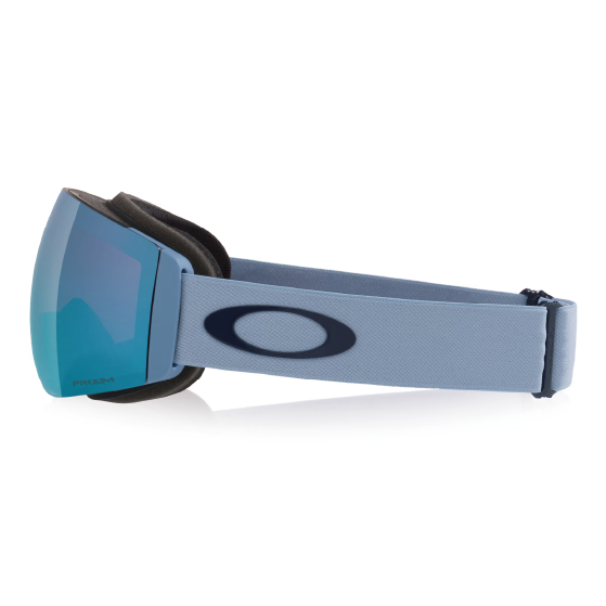 OAKLEY ゴーグル オークリー  FLIGHT DECK PRO M AF BLUE 0OO7142A-11 26-27 スノーボードゴーグル 日本正規品