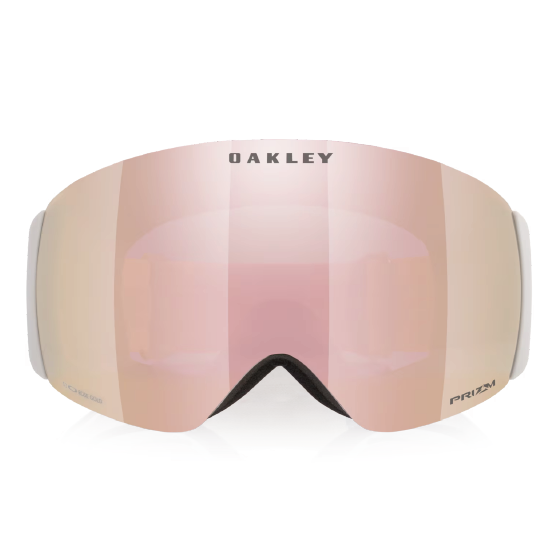 OAKLEY ゴーグル オークリー  FLIGHT DECK PRO M AF GREY 0OO7142A-12 26-27 スノーボードゴーグル 日本正規品