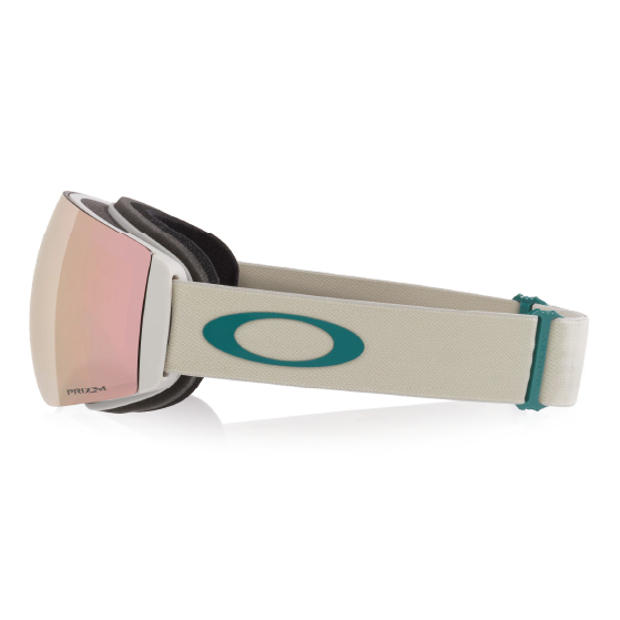 OAKLEY ゴーグル オークリー  FLIGHT DECK PRO M AF GREY 0OO7142A-12 26-27 スノーボードゴーグル 日本正規品