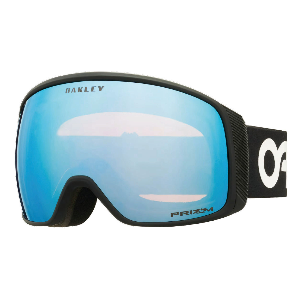 スノーボード ゴーグル オークリー OAKLEY FLIGHT TRACKER L FACTORY PILOT BLACK 25-26 送料無料 日本正規品