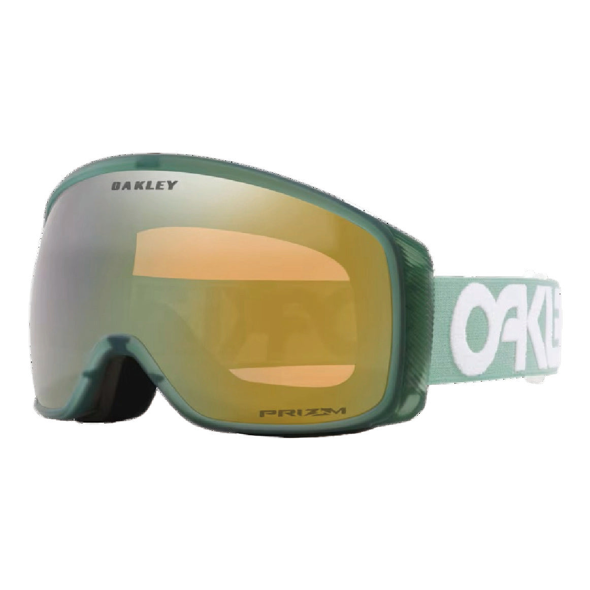 スノーボード ゴーグル オークリー OAKLEY FLIGHT TRACKER M MATTE B1B JADE 25-26 送料無料 日本正規品