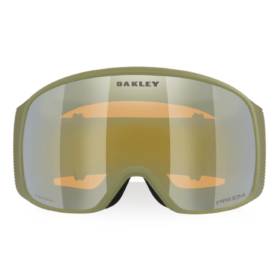 OAKLEY ゴーグル オークリー  FLIGHT TRACKER L GREEN 0OO7104-87 26-27 スノーボードゴーグル 日本正規品
