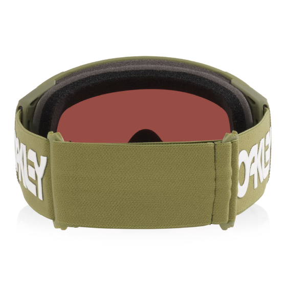 OAKLEY ゴーグル オークリー  FLIGHT TRACKER L GREEN 0OO7104-87 26-27 スノーボードゴーグル 日本正規品