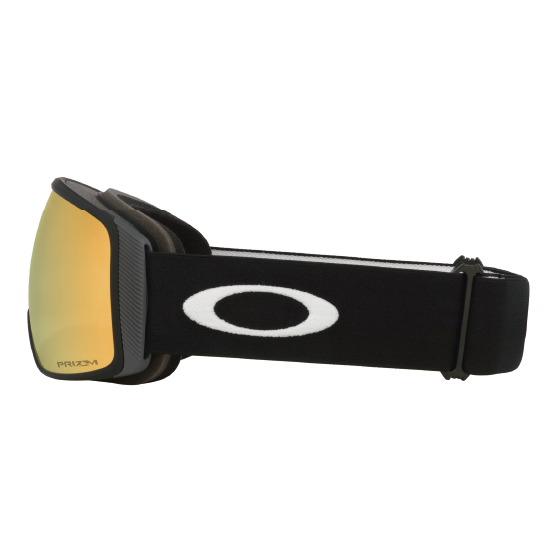 OAKLEY ゴーグル オークリー  FLIGHT TRACKER L BLACK 0OO7104-85 26-27 スノーボードゴーグル 日本正規品