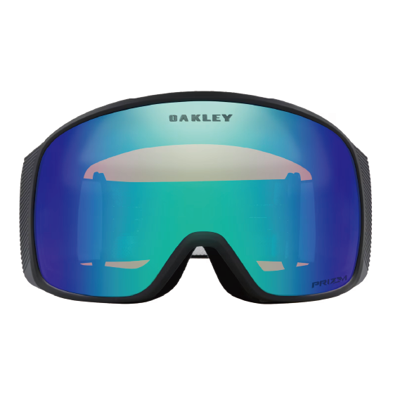 OAKLEY ゴーグル オークリー  FLIGHT TRACKER L BLACK 0OO7104-67 26-27 スノーボードゴーグル 日本正規品