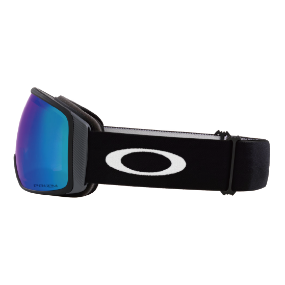 OAKLEY ゴーグル オークリー  FLIGHT TRACKER L BLACK 0OO7104-67 26-27 スノーボードゴーグル 日本正規品
